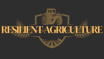 Resilient Agriculture