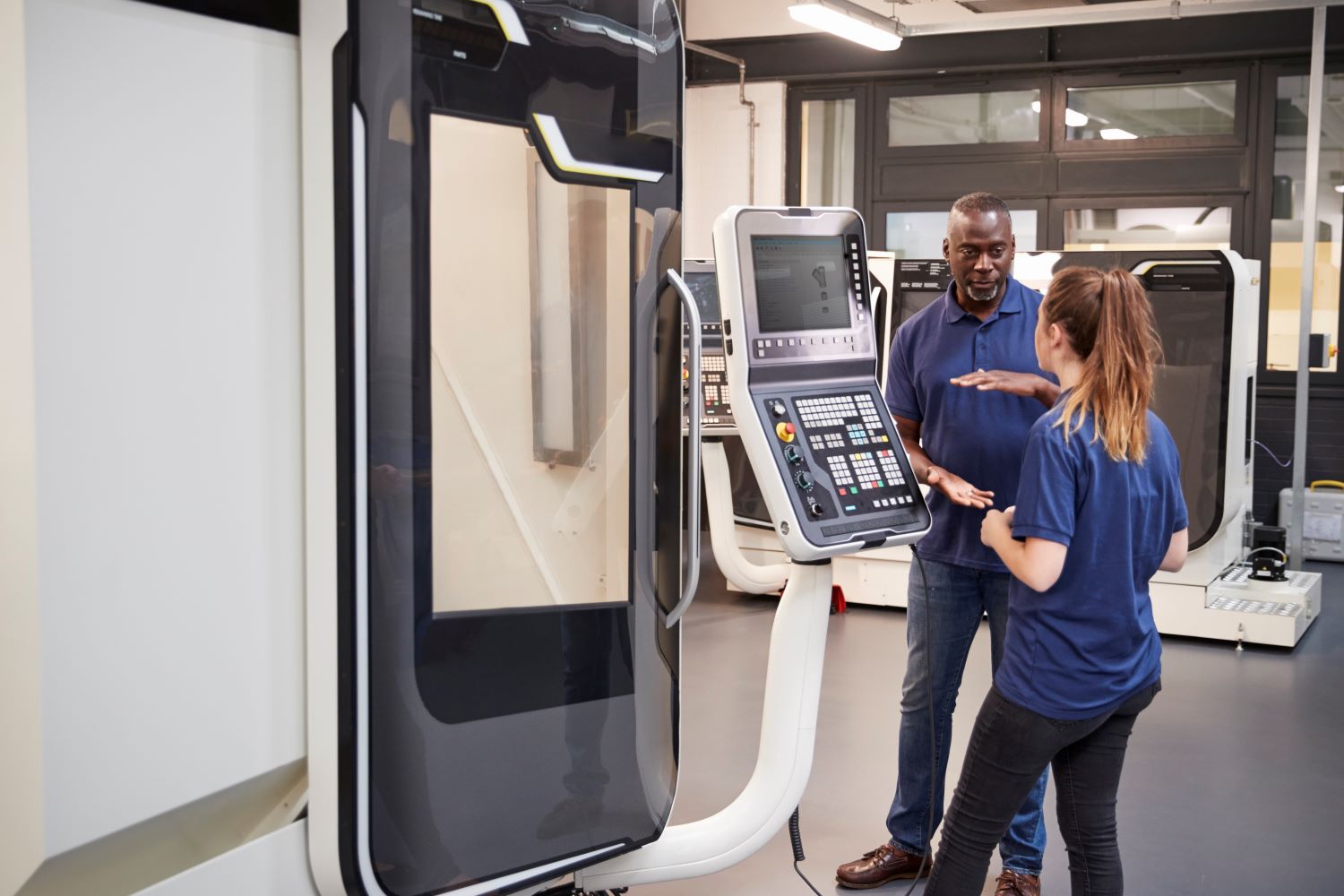 Hartford CNC
