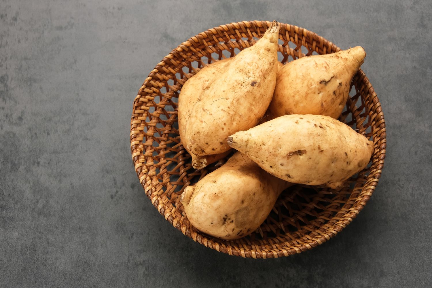 Yacon